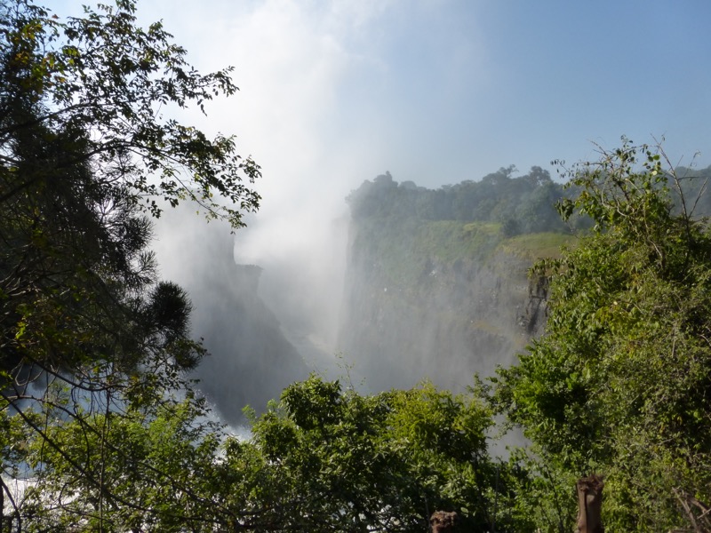 victoria falls